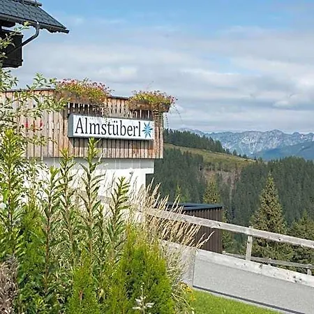 Hotel Hapimag Sonnleitn Hermagor-Pressegger See