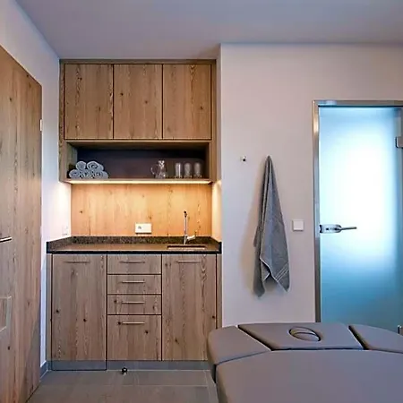 Hapimag Sonnleitn Hotel 4*