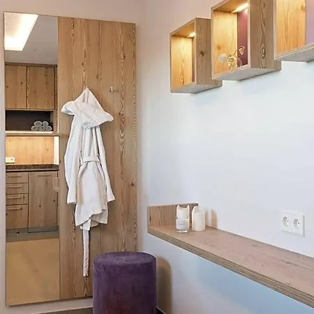 Hotel Hapimag Sonnleitn Hermagor-Pressegger See
