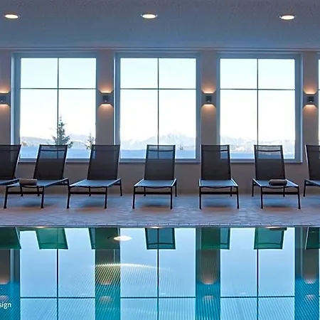 Hapimag Sonnleitn Hotel Hermagor-Pressegger See