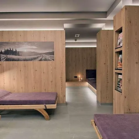 Hapimag Sonnleitn Hotel