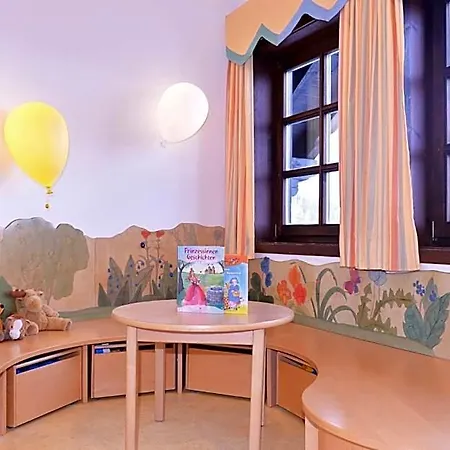 Hotel Hapimag Sonnleitn Hermagor-Pressegger See