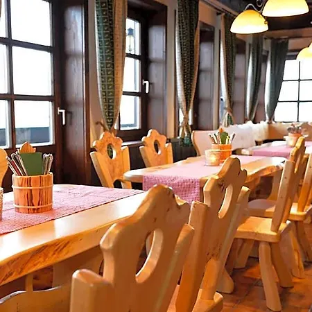 Hapimag Sonnleitn Hotel Hermagor-Pressegger See