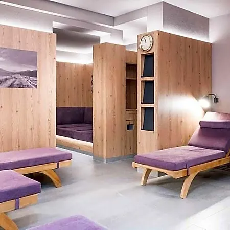 Hotel Hapimag Sonnleitn 4*