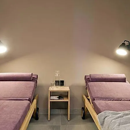 Hotel Hapimag Sonnleitn Hermagor-Pressegger See