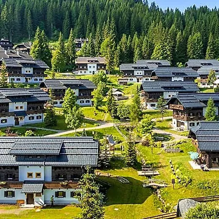 Hapimag Sonnleitn 4* Hermagor-Pressegger See