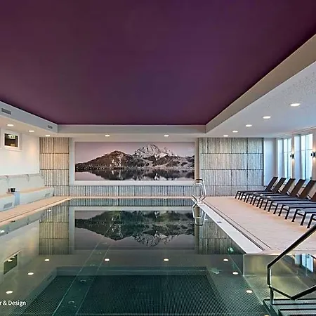 Hotel Hapimag Sonnleitn Hermagor-Pressegger See