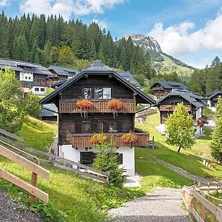Hapimag Sonnleitn Hotel Hermagor-Pressegger See