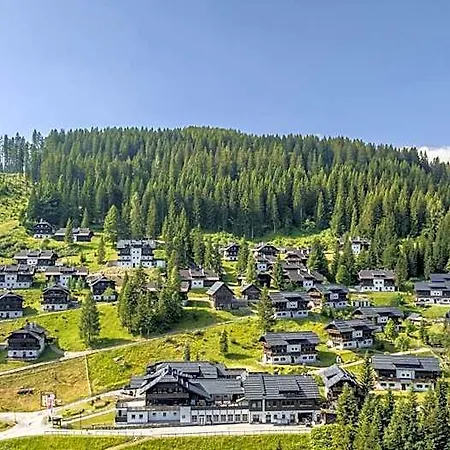Hotel Hapimag Sonnleitn 4*