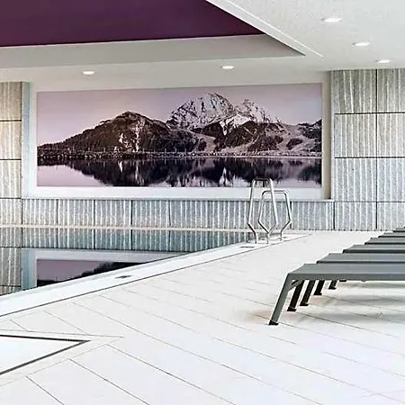 Hotel Hapimag Sonnleitn