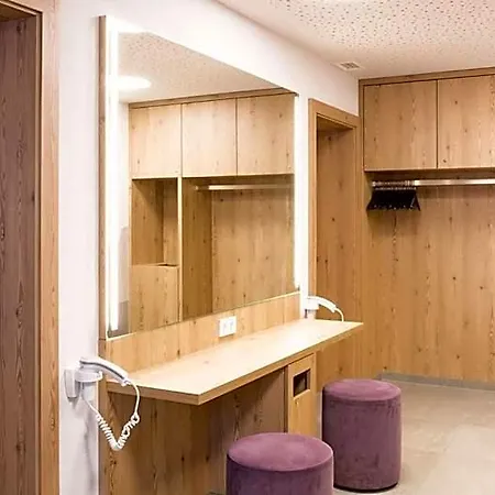 Hapimag Sonnleitn Hotel Hermagor-Pressegger See