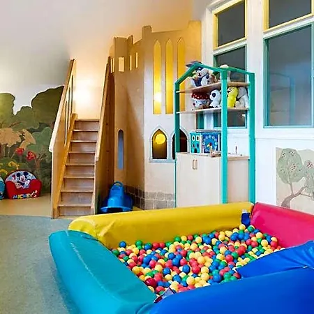 Hotel Hapimag Sonnleitn