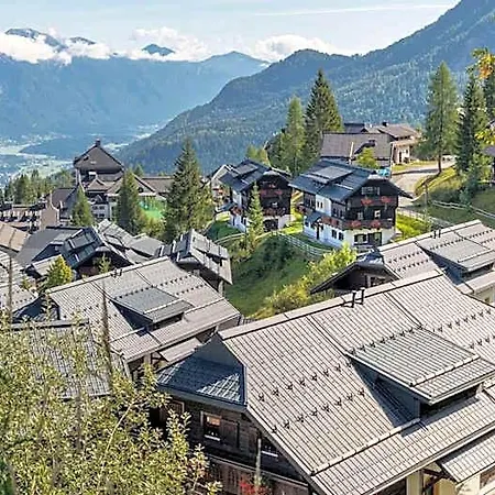 Hapimag Sonnleitn Hotel Hermagor-Pressegger See