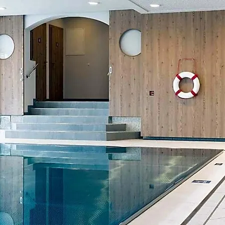 Hotel Hapimag Sonnleitn 4*