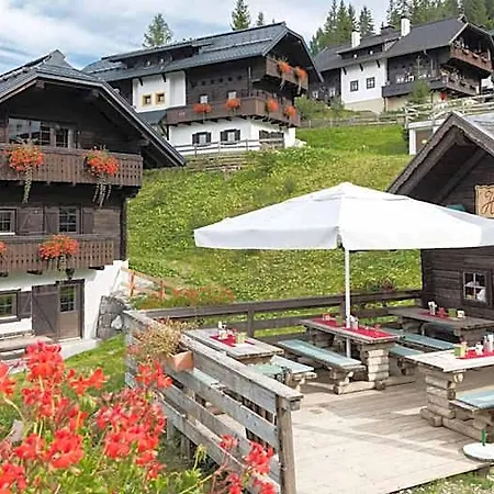 Hotel Hapimag Sonnleitn 4*