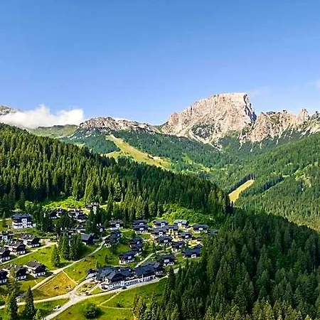 Hapimag Sonnleitn Hotel 4*