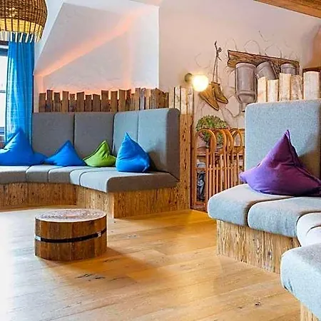 Hapimag Sonnleitn Hotel Hermagor-Pressegger See