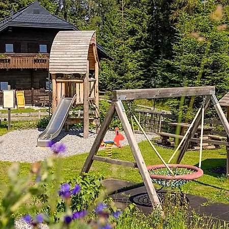 Hapimag Sonnleitn Hotel Hermagor-Pressegger See
