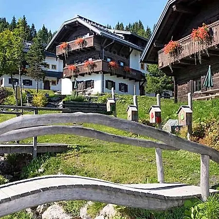 Hotel Hapimag Sonnleitn Hermagor-Pressegger See
