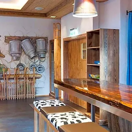 Hapimag Sonnleitn 4*