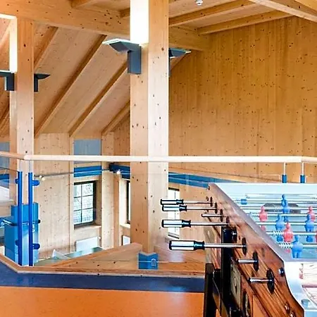 Hotel Hapimag Sonnleitn