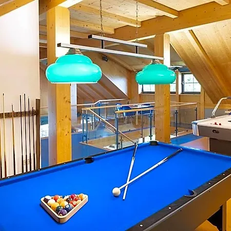 Hapimag Sonnleitn Hotel