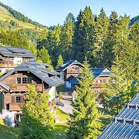 Hapimag Sonnleitn Hotel Hermagor-Pressegger See